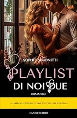 Playlist noi due usato  Spedito ovunque in Italia 