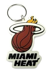 Nba basketball miami for sale  Delivered anywhere in UK