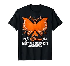 Orange multiple sclerosis for sale  Delivered anywhere in USA 
