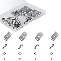 Aiex 8pcs screws for sale  Delivered anywhere in USA 