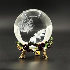 Eterspr boule cristal d'occasion  Livré partout en Belgiqu
