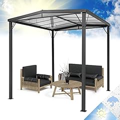 Blumfeldt pergola aluminium d'occasion  Livré partout en France