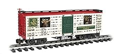 Bachmann trains animated for sale  Delivered anywhere in USA 