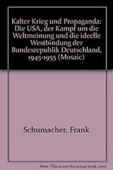 Kalter krieg propaganda gebraucht kaufen  Wird an jeden Ort in Deutschland