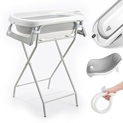 Baignoire bébé pliable d'occasion  Livré partout en France