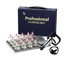 Professional cupping set for sale  Delivered anywhere in USA 