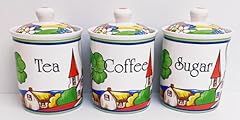 Village art deco for sale  Delivered anywhere in UK