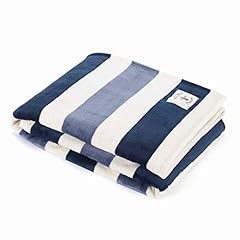 Nautica throw blanket for sale  Delivered anywhere in USA 