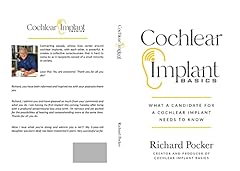 Cochlear implant basics for sale  Delivered anywhere in USA 