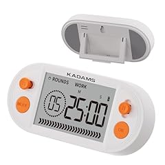 Kadams pomodoro productivity for sale  Delivered anywhere in USA 