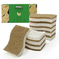 Kickleen biodegradable natural for sale  Delivered anywhere in UK
