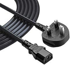 Mains power lead for sale  Delivered anywhere in UK