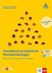 Handbuch produktiver rechenüb gebraucht kaufen  Wird an jeden Ort in Deutschland