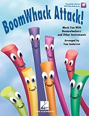 Tom anderson boomwhack d'occasion  Livré partout en France