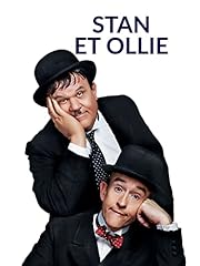 Stan ollie d'occasion  Livré partout en France