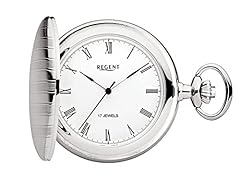 Regent montre gousset d'occasion  Livré partout en France