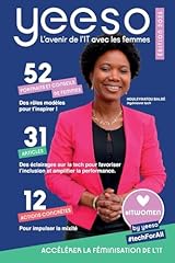 Yeeso avenir femmes d'occasion  Livré partout en Belgiqu