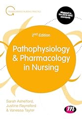 Pathophysiology pharmacology n for sale  Delivered anywhere in Ireland