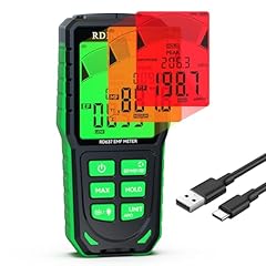 Rdinscos emf meter for sale  Delivered anywhere in UK