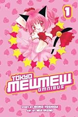 Tokyo mew mew usato  Spedito ovunque in Italia 