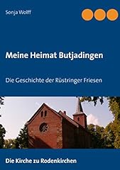 Heimat butjadingen geschichte gebraucht kaufen  Wird an jeden Ort in Deutschland