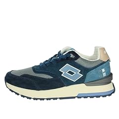Lotto leggenda sneakers usato  Spedito ovunque in Italia 
