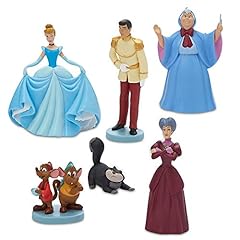 Disney cinderella figurine for sale  Delivered anywhere in USA 