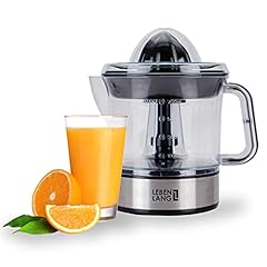 Lebenlang electric juicer for sale  Delivered anywhere in USA 