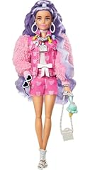 Barbie extra doll for sale  Delivered anywhere in UK