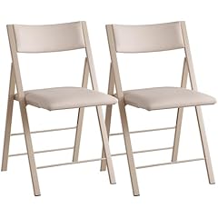 Folding chairs cushion for sale  Delivered anywhere in USA 