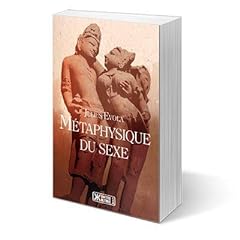 Métaphysique sexe d'occasion  Livré partout en France