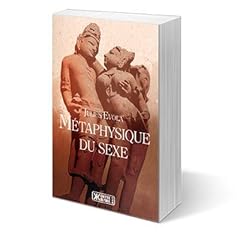 Métaphysique sexe d'occasion  Livré partout en France