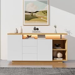 Credenza multifunzionale lungh usato  Spedito ovunque in Italia 
