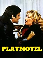 Play motel usato  Spedito ovunque in Italia 