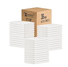 Zuperia white bath for sale  Delivered anywhere in USA 