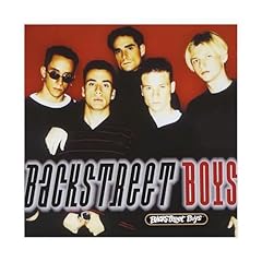 Backstreet boys backstreet gebraucht kaufen  Wird an jeden Ort in Deutschland