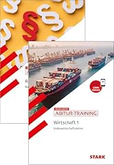 Stark wirtschaft recht gebraucht kaufen  Wird an jeden Ort in Deutschland