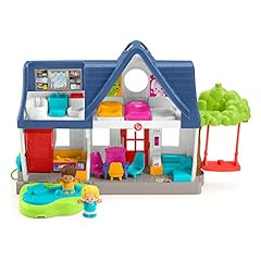 Used, ​​Fisher-Price Little People Friends Together Play for sale  Delivered anywhere in UK