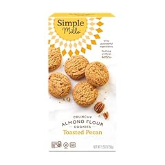 Simple mills almond for sale  Delivered anywhere in USA 