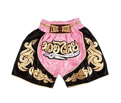 Muay nation shorts d'occasion  Livré partout en France