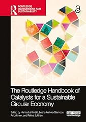 Routledge handbook catalysts for sale  Delivered anywhere in USA 