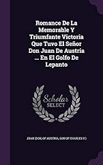 Romance memorable triumfante for sale  Delivered anywhere in UK