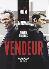 Vendeur dvd d'occasion  Livré partout en France