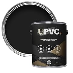 Upaintpvc upvc plastic for sale  Delivered anywhere in UK