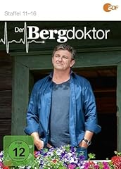 Bergdoktor staffel 11 gebraucht kaufen  Wird an jeden Ort in Deutschland