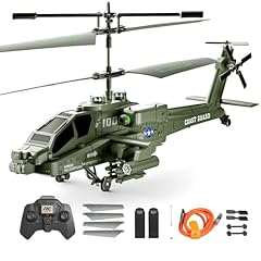 Xikotec military helicopter for sale  Delivered anywhere in UK
