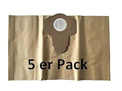 Lot sacs aspirateur d'occasion  Livré partout en Belgiqu