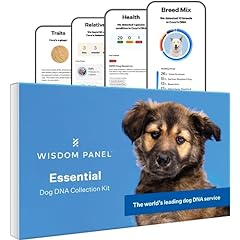 Wisdom panel essential for sale  Delivered anywhere in USA 