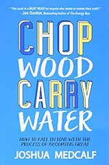 Chop wood carry for sale  Delivered anywhere in USA 