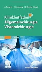 Klinikleitfaden allgemeinchiru gebraucht kaufen  Wird an jeden Ort in Deutschland